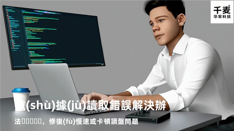  數(shù)據(jù)讀取錯誤解決辦法，修復(fù)慢速或卡頓讀盤問題